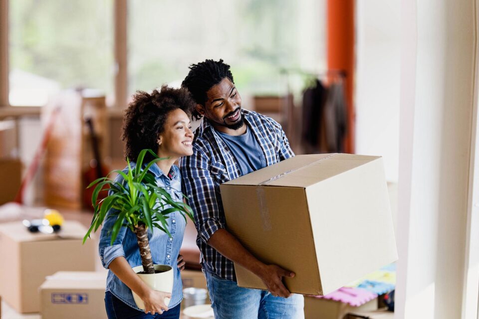 How To Choose The Moving Company That Fits Your Needs - A Comprehensive Guide