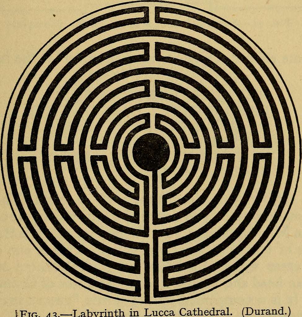 Mystical Mazes: Exploring the Enigmatic Allure of Labyrinths
