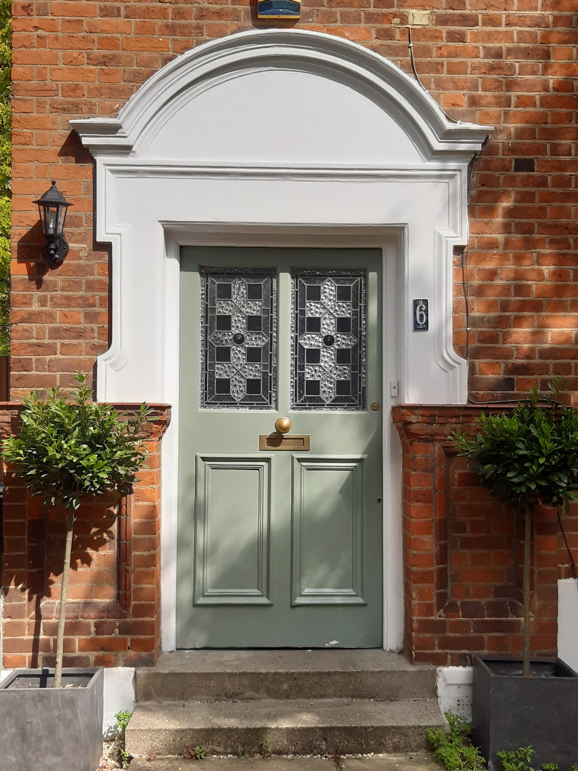 Power of Statement Front Doors: An Overview