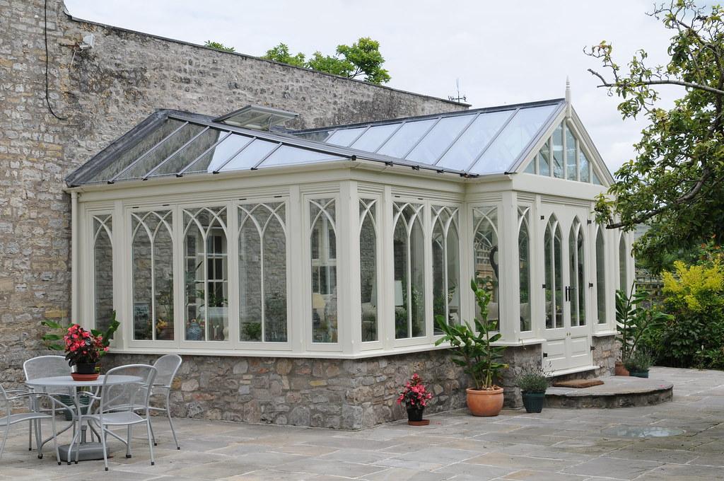 Crafting the Perfect Conservatory: A Guide