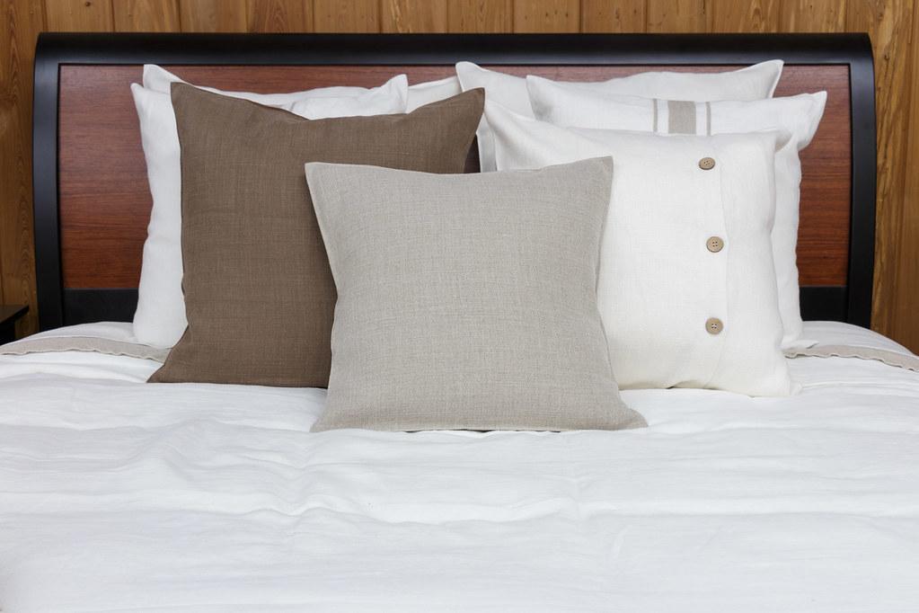 Bed Linens: A Guide to the World of Luxury