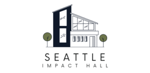 Seattle Impact Hall Logo
