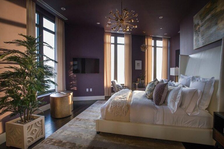 Secrets to a Luxurious Bedroom: High-End Vibes on a Budget