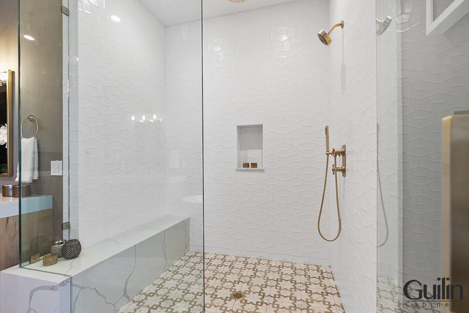 Redefining the Modern Shower Experience: A New Era of Luxury and Functionality